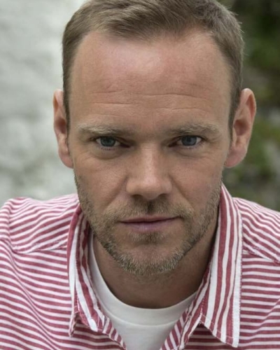 Joe Absolom