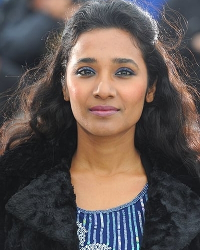 Tannishtha Chatterjee