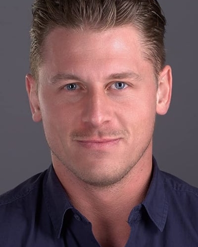 Jamie B. Chambers