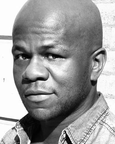 Delroy Atkinson