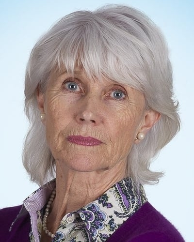Barbara Gordon