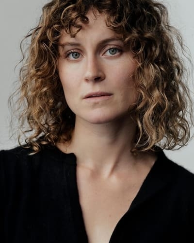 Tess Goldwyn