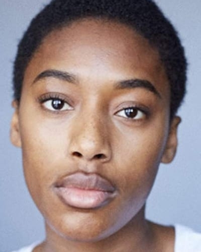 Sophia Brown