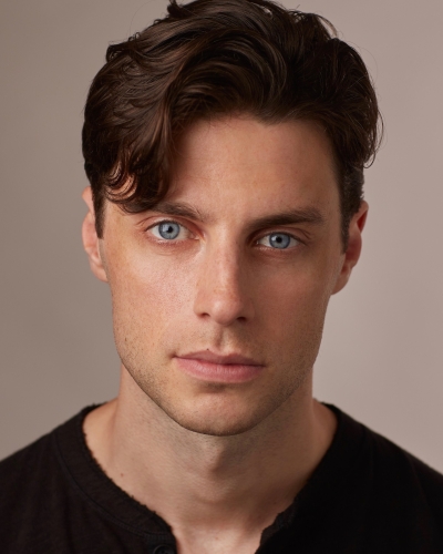 Tom Sharp