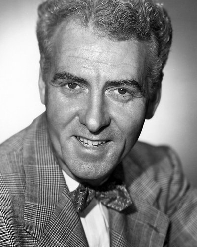 Frank Faylen