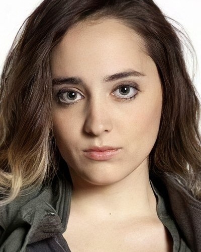 Francisca Walker