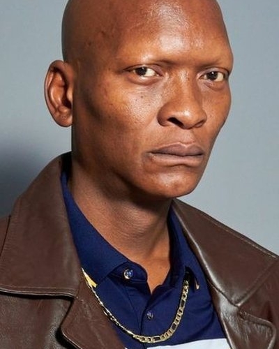 Warren Masemola