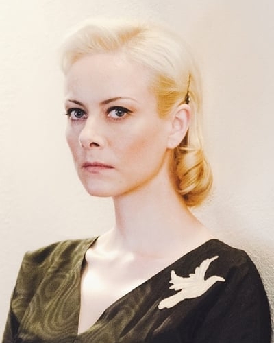Severija Janušauskaitė