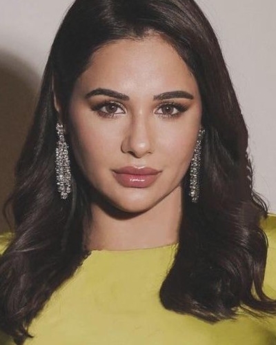 Mandy Takhar