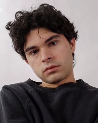 Daniel Zolghadri