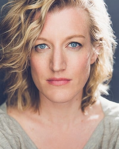 Erin Anderson