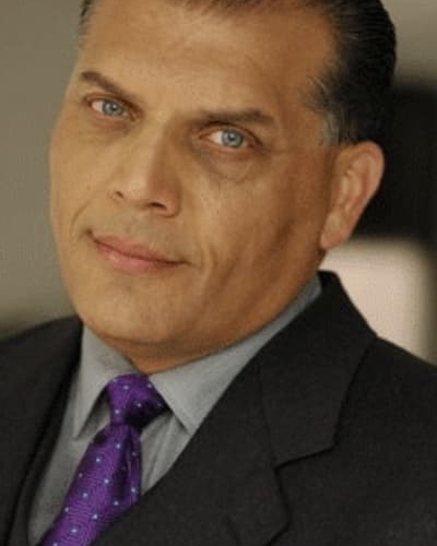 Armen Garo