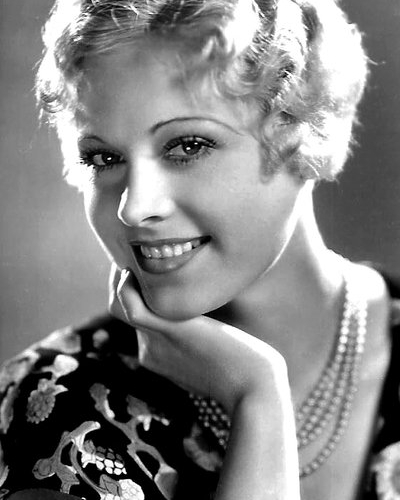 Esther Ralston