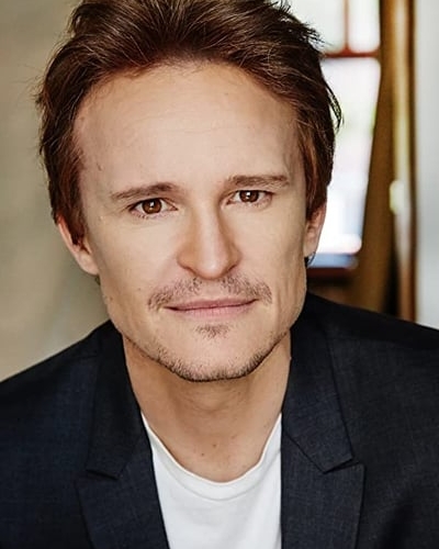 Damon Herriman