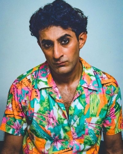 Saurav Khurana