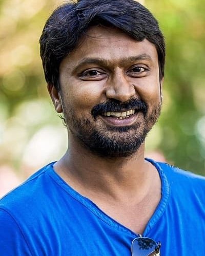 Krishna Kulasekaran