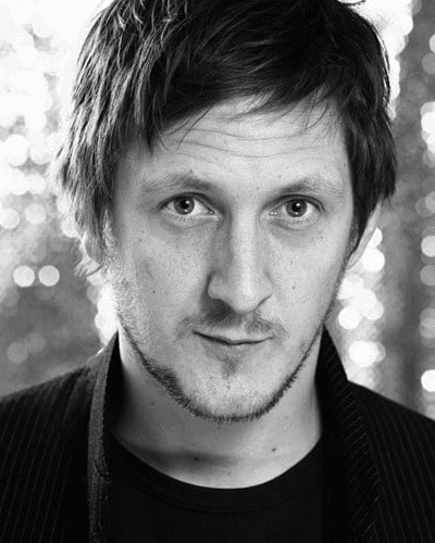 Ben Cartwright