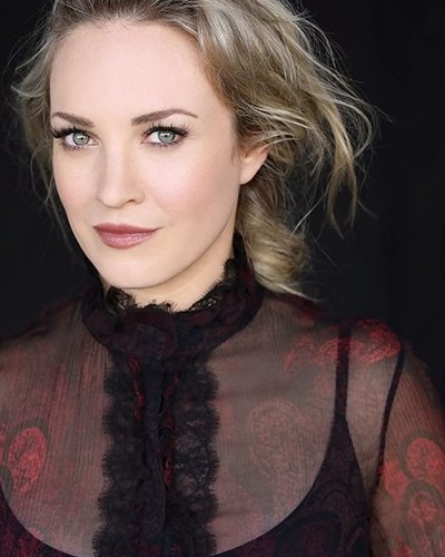 Brandi Burkhardt