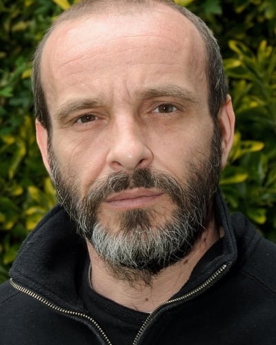 Darryl Lane