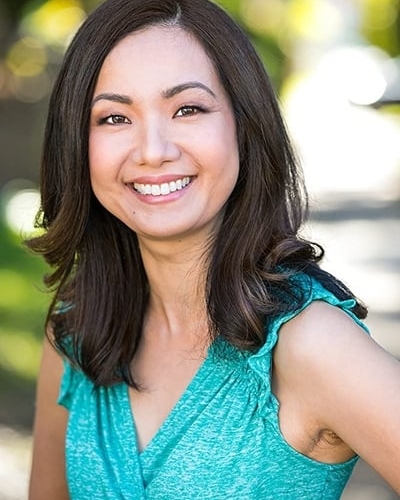 Jae Suh Park