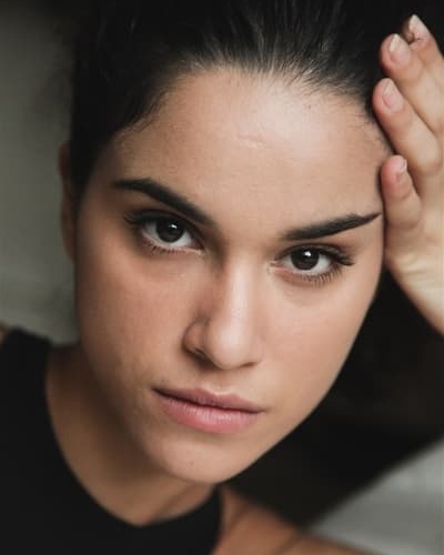 Hiba Bennani