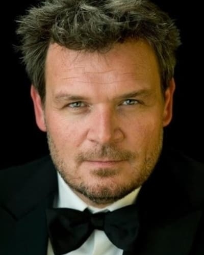 Yorick van Wageningen