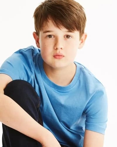 Harry Connor