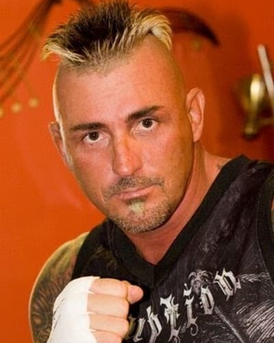 Shannon Ritch