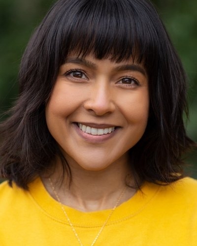 Kat Kumar