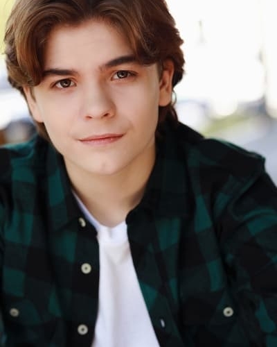 Gavin Bedell