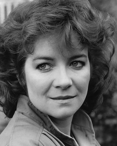 Clare Higgins