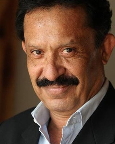 Pablo Soriano