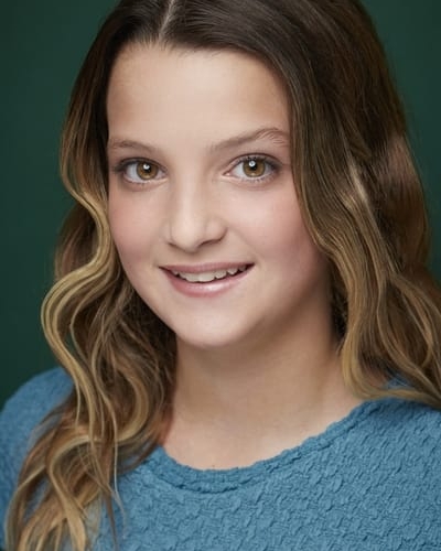 Sophia Fabris