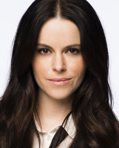 Emily Hampshire