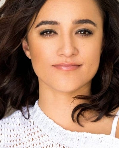 Keisha Castle-Hughes
