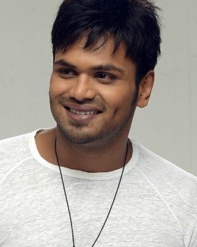 Manchu Manoj