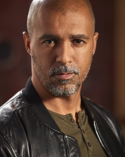 Damian T. Raven