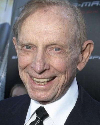 John Paxton