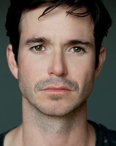 Christopher Jacot