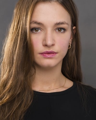 Cristina Madalina Kissler
