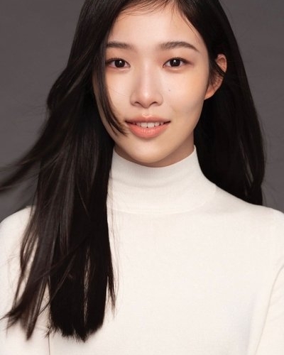 Crystal Chiang