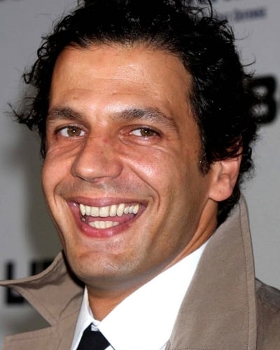 Mehdi Nebbou