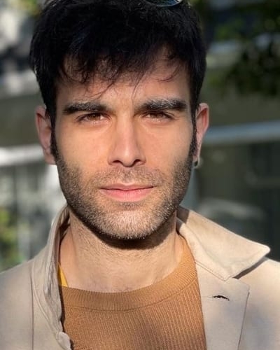 Ogulcan Arman Uslu