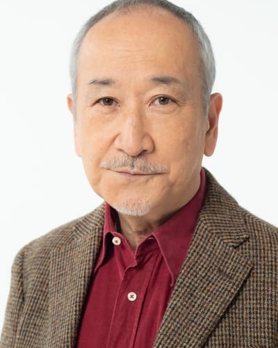 Katsumi Kiba