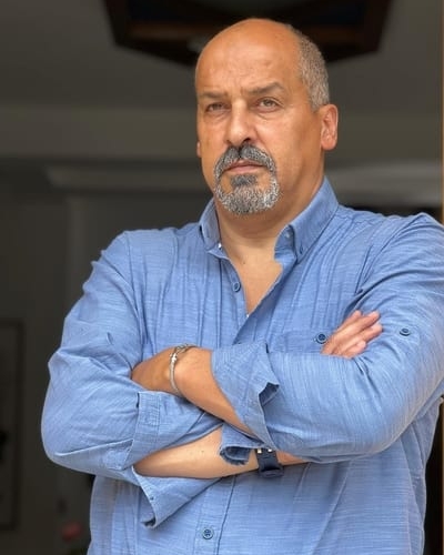 Mansour Badri