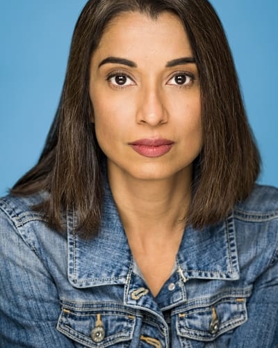 Melanie Kiran