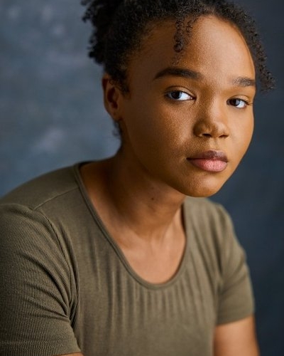 Kayla Goggans