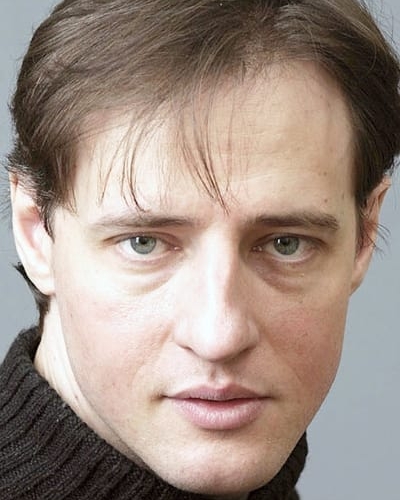 Aleksandr Ilin