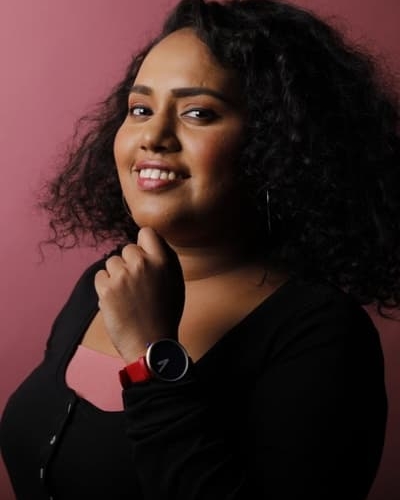 Madhuri Gawali Shinde