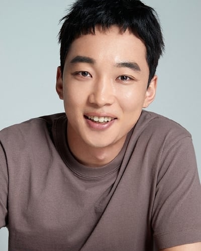 Oh Hee-joon